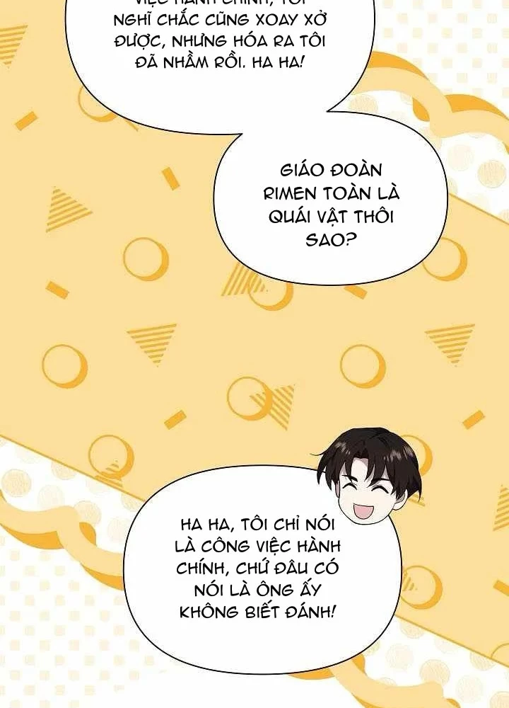 Làm Ơn Dừng Đức Giáo Hoàng Lại Chapter 63 - 37