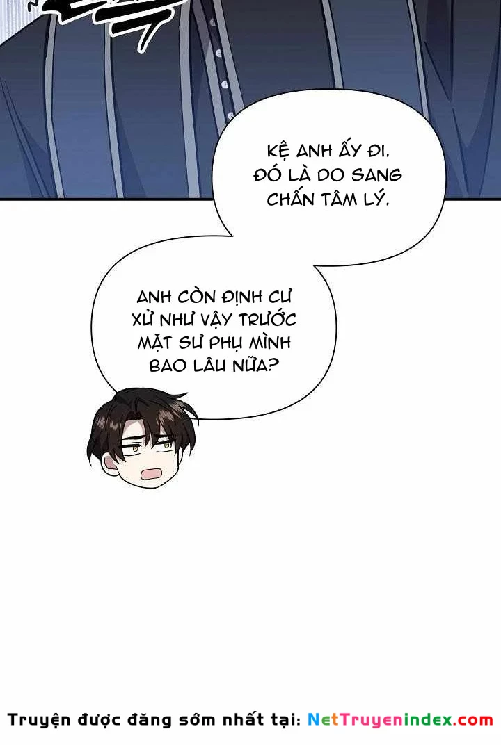 Làm Ơn Dừng Đức Giáo Hoàng Lại Chapter 63 - 43