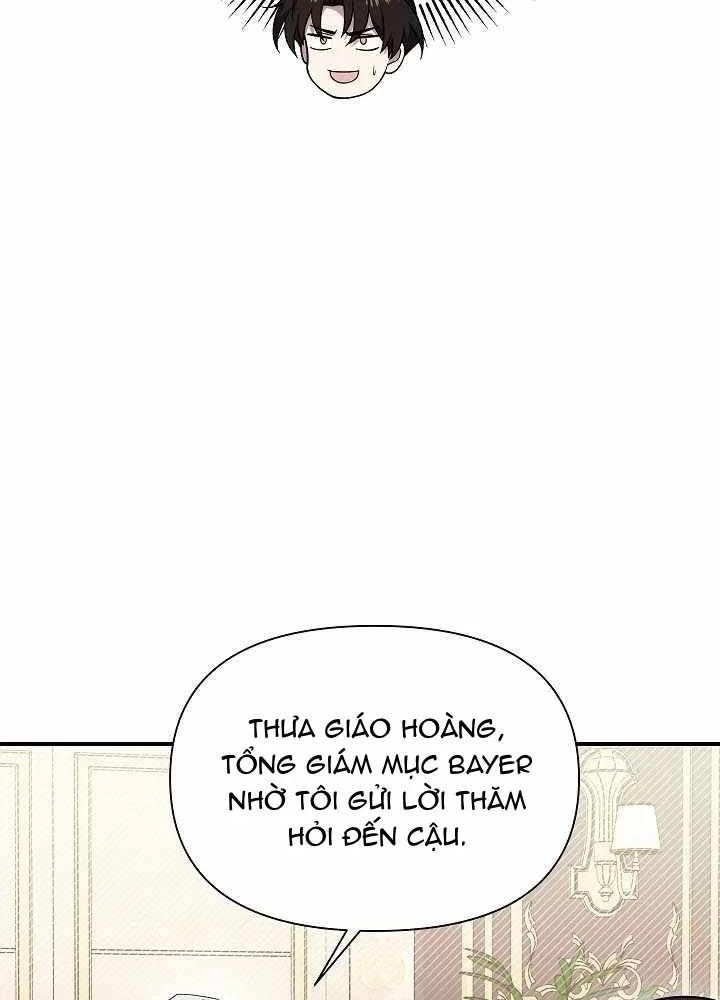 Làm Ơn Dừng Đức Giáo Hoàng Lại Chapter 63 - 47