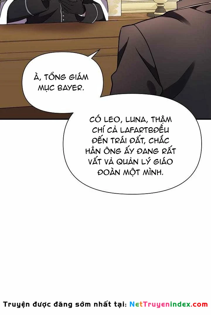 Làm Ơn Dừng Đức Giáo Hoàng Lại Chapter 63 - 49