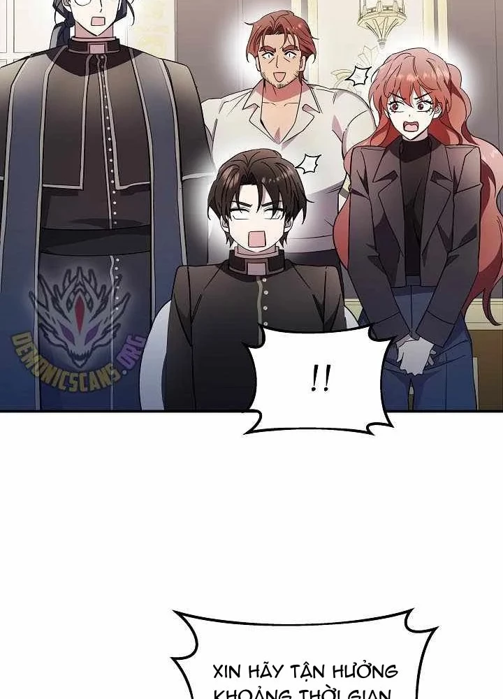 Làm Ơn Dừng Đức Giáo Hoàng Lại Chapter 63 - 61