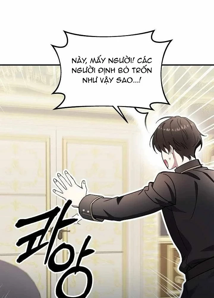 Làm Ơn Dừng Đức Giáo Hoàng Lại Chapter 63 - 65