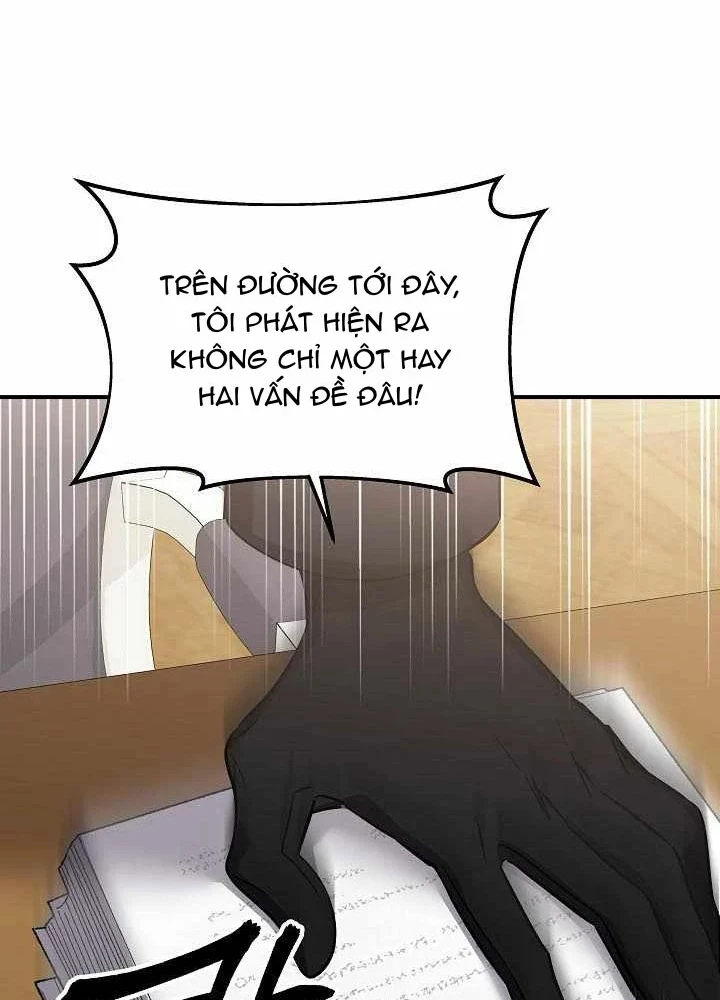 Làm Ơn Dừng Đức Giáo Hoàng Lại Chapter 63 - 69