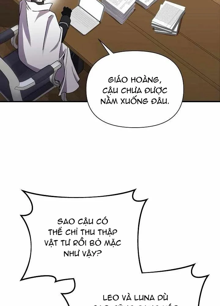 Làm Ơn Dừng Đức Giáo Hoàng Lại Chapter 63 - 79