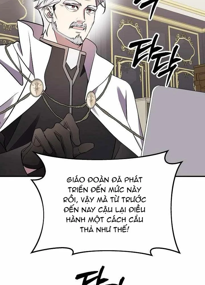 Làm Ơn Dừng Đức Giáo Hoàng Lại Chapter 63 - 81