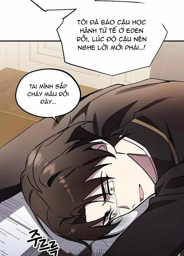 Làm Ơn Dừng Đức Giáo Hoàng Lại Chapter 63 - 83