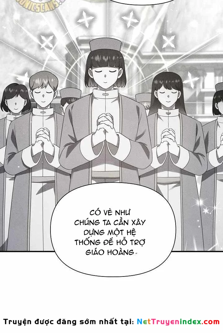 Làm Ơn Dừng Đức Giáo Hoàng Lại Chapter 63 - 89