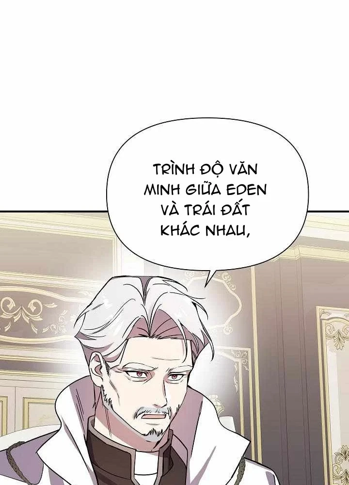 Làm Ơn Dừng Đức Giáo Hoàng Lại Chapter 63 - 91