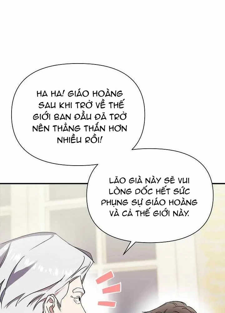 Làm Ơn Dừng Đức Giáo Hoàng Lại Chapter 63 - 97