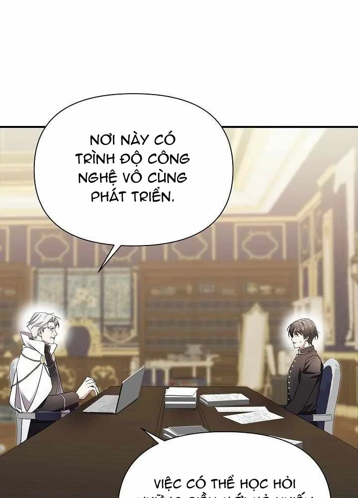 Làm Ơn Dừng Đức Giáo Hoàng Lại Chapter 63 - 103