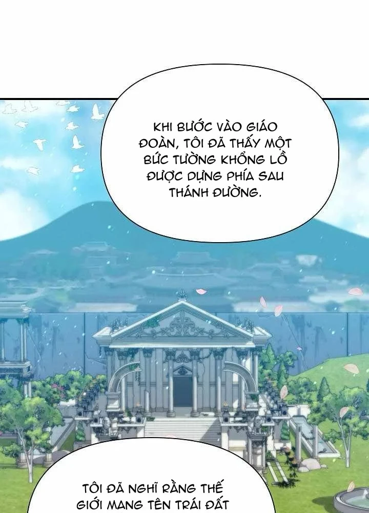 Làm Ơn Dừng Đức Giáo Hoàng Lại Chapter 63 - 109