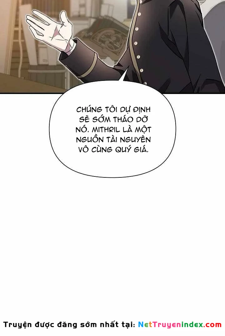 Làm Ơn Dừng Đức Giáo Hoàng Lại Chapter 63 - 113