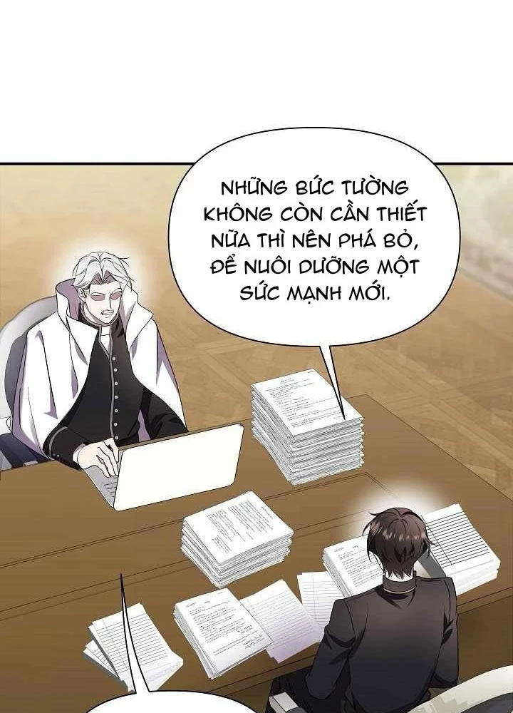 Làm Ơn Dừng Đức Giáo Hoàng Lại Chapter 63 - 115