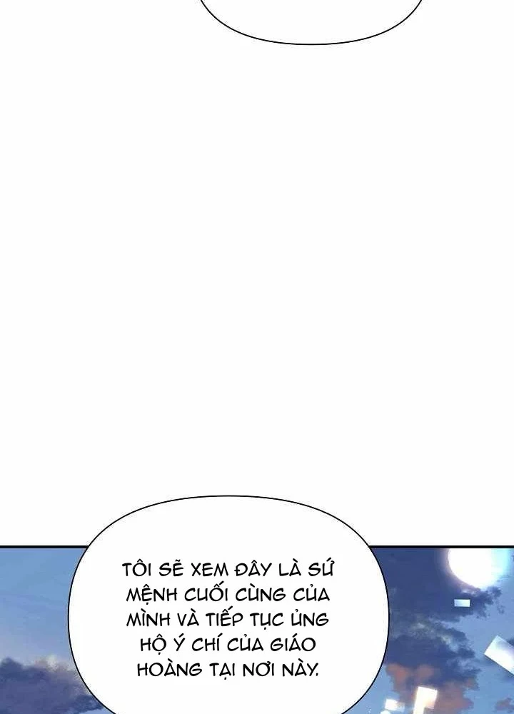 Làm Ơn Dừng Đức Giáo Hoàng Lại Chapter 63 - 117