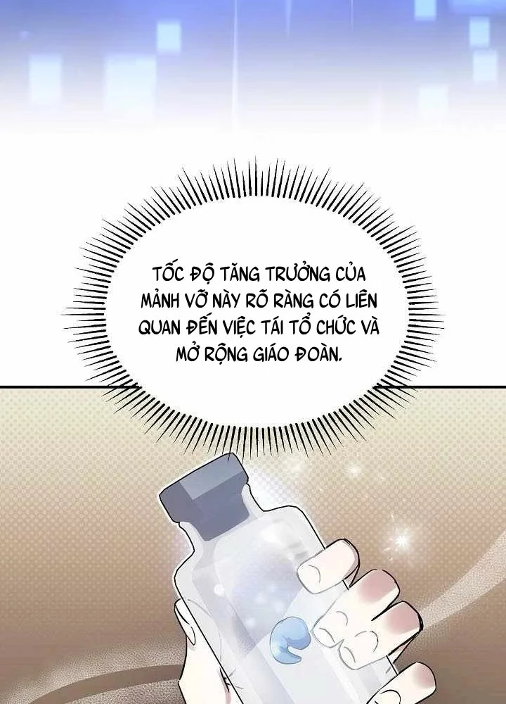 Làm Ơn Dừng Đức Giáo Hoàng Lại Chapter 63 - 125