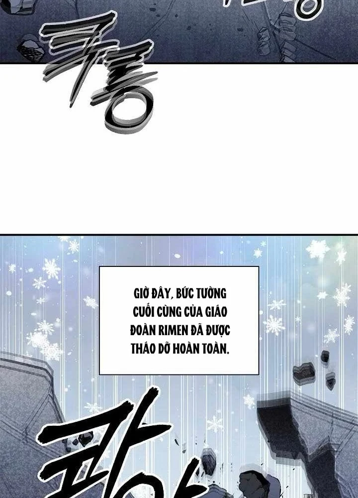 Làm Ơn Dừng Đức Giáo Hoàng Lại Chapter 63 - 141