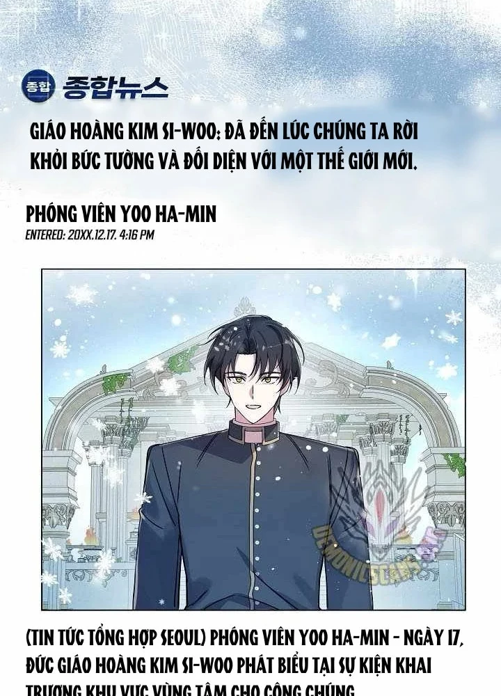 Làm Ơn Dừng Đức Giáo Hoàng Lại Chapter 63 - 145