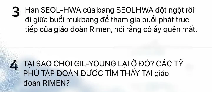 Làm Ơn Dừng Đức Giáo Hoàng Lại Chapter 63 - 148