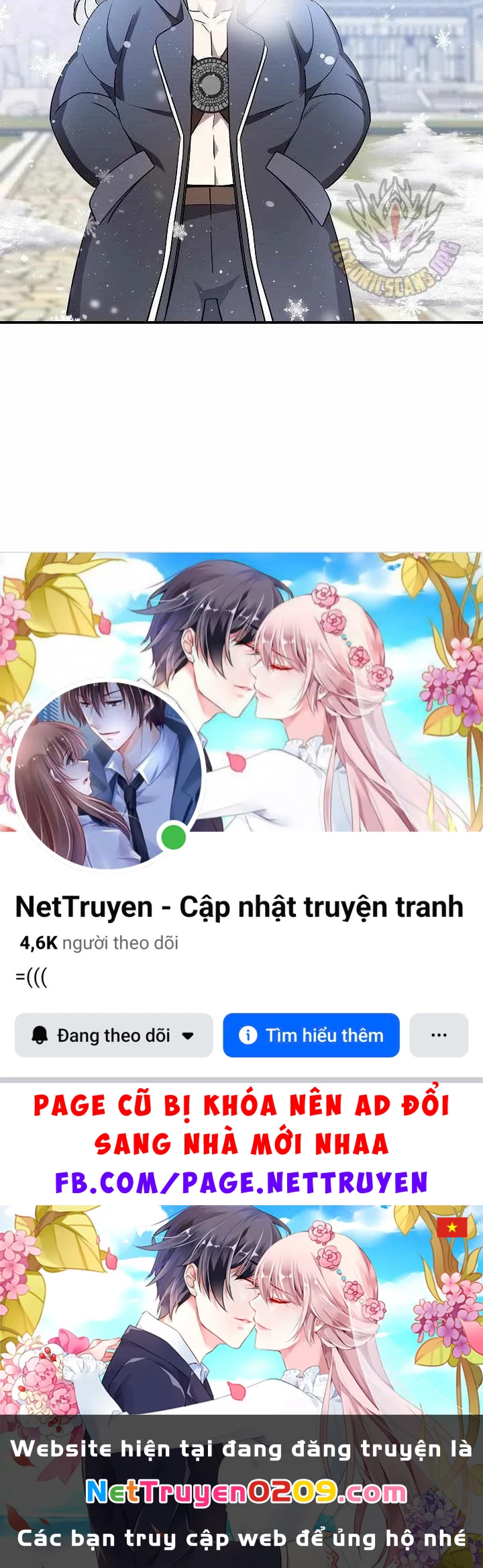 Làm Ơn Dừng Đức Giáo Hoàng Lại Chapter 63 - 177