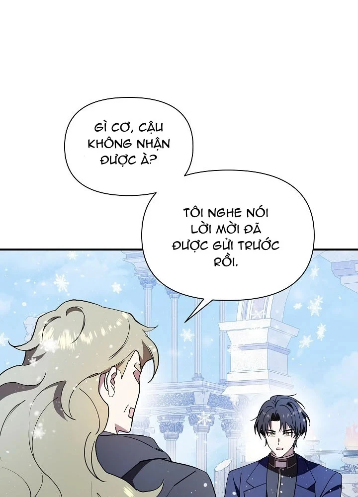 Làm Ơn Dừng Đức Giáo Hoàng Lại Chapter 64 - 15