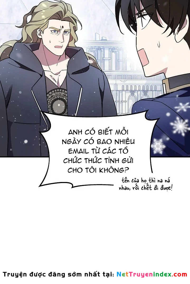 Làm Ơn Dừng Đức Giáo Hoàng Lại Chapter 64 - 21