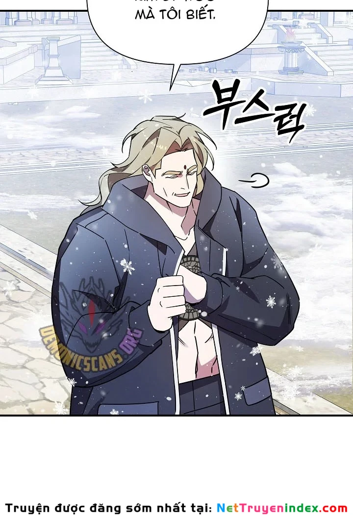 Làm Ơn Dừng Đức Giáo Hoàng Lại Chapter 64 - 23