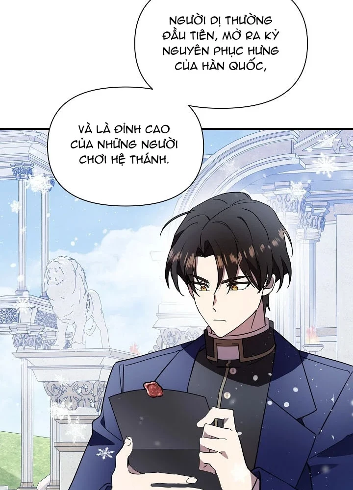 Làm Ơn Dừng Đức Giáo Hoàng Lại Chapter 64 - 27