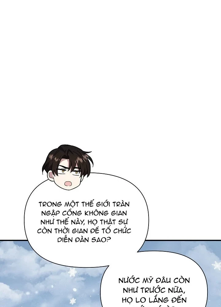 Làm Ơn Dừng Đức Giáo Hoàng Lại Chapter 64 - 29