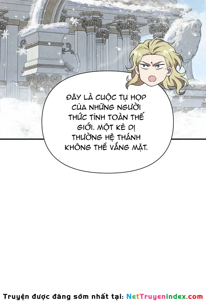 Làm Ơn Dừng Đức Giáo Hoàng Lại Chapter 64 - 31