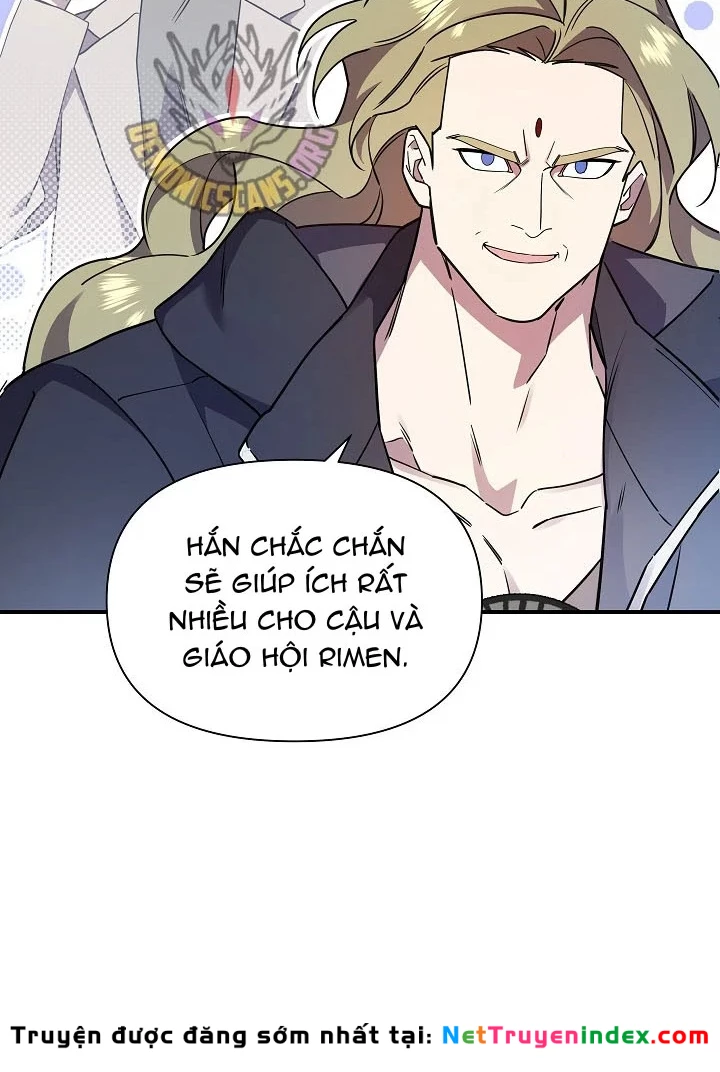 Làm Ơn Dừng Đức Giáo Hoàng Lại Chapter 64 - 37