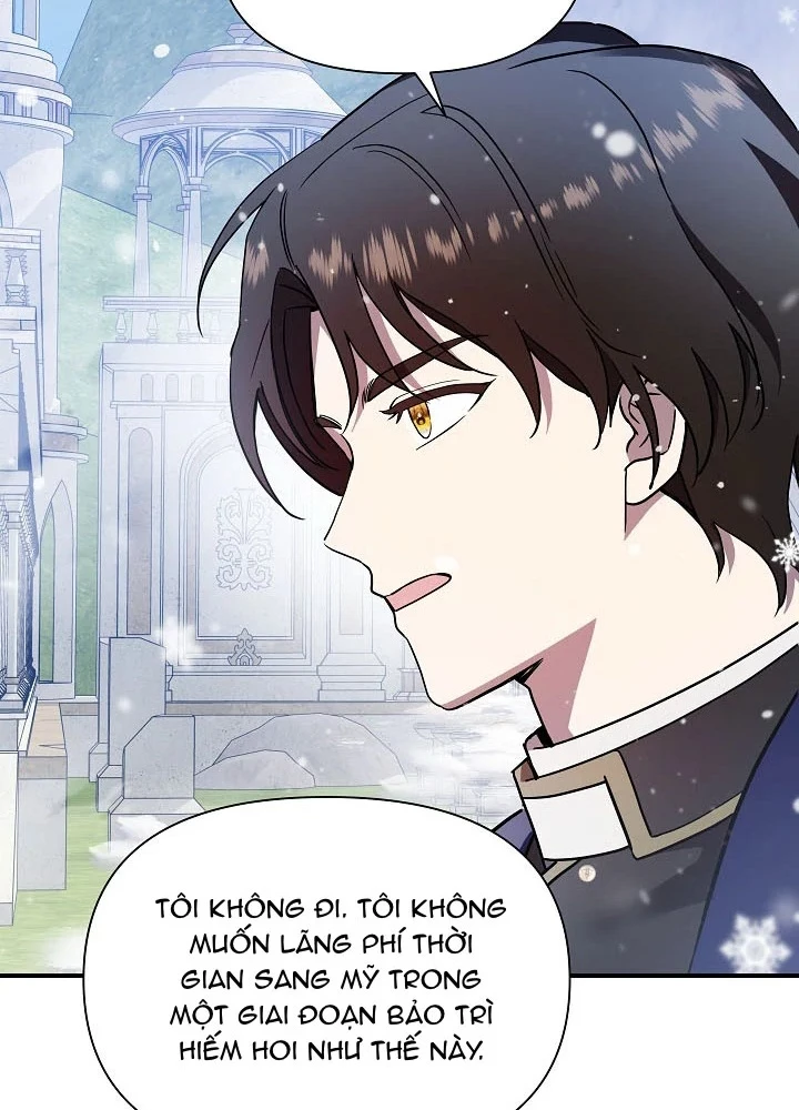 Làm Ơn Dừng Đức Giáo Hoàng Lại Chapter 64 - 39