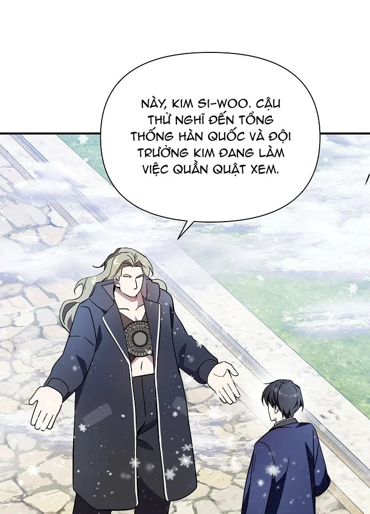 Làm Ơn Dừng Đức Giáo Hoàng Lại Chapter 64 - 41