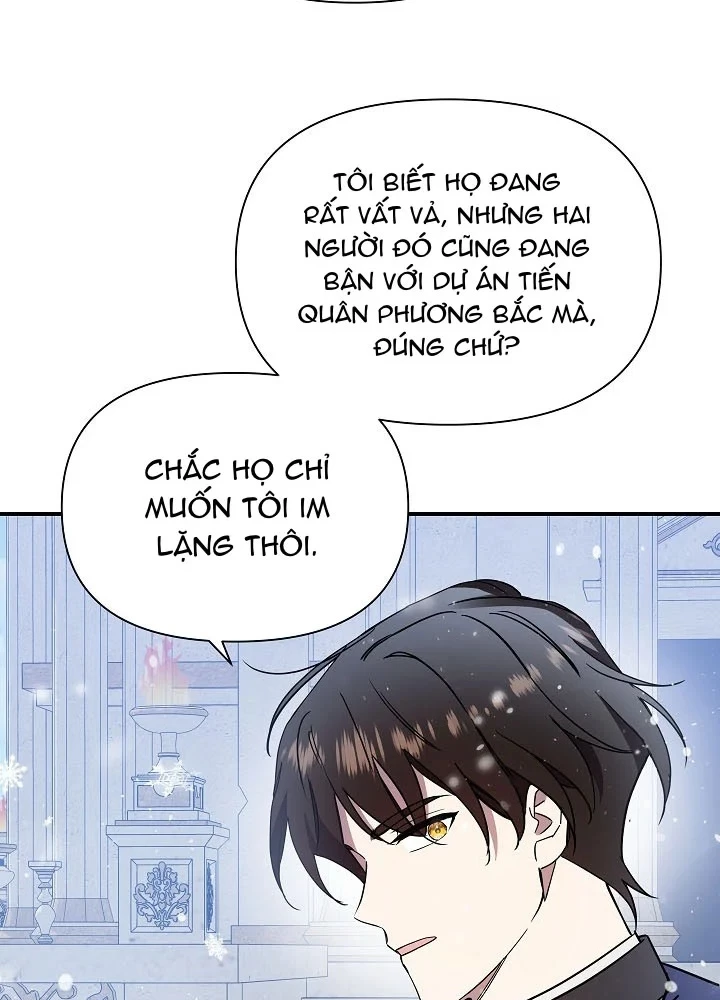 Làm Ơn Dừng Đức Giáo Hoàng Lại Chapter 64 - 43