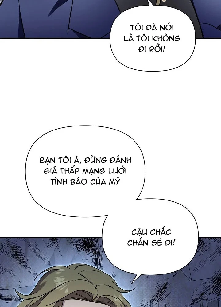 Làm Ơn Dừng Đức Giáo Hoàng Lại Chapter 64 - 49