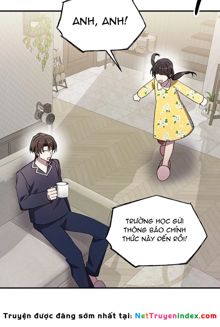 Làm Ơn Dừng Đức Giáo Hoàng Lại Chapter 64 - 55