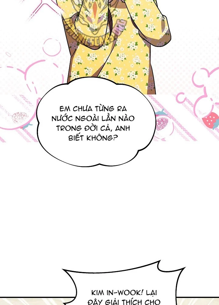 Làm Ơn Dừng Đức Giáo Hoàng Lại Chapter 64 - 63