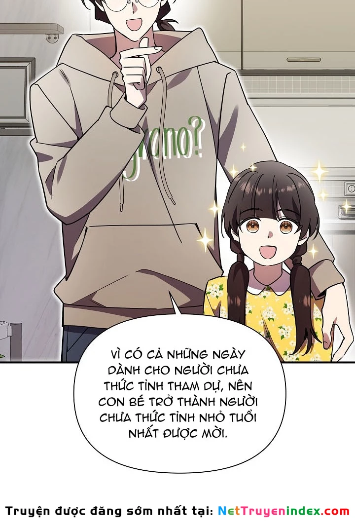 Làm Ơn Dừng Đức Giáo Hoàng Lại Chapter 64 - 67