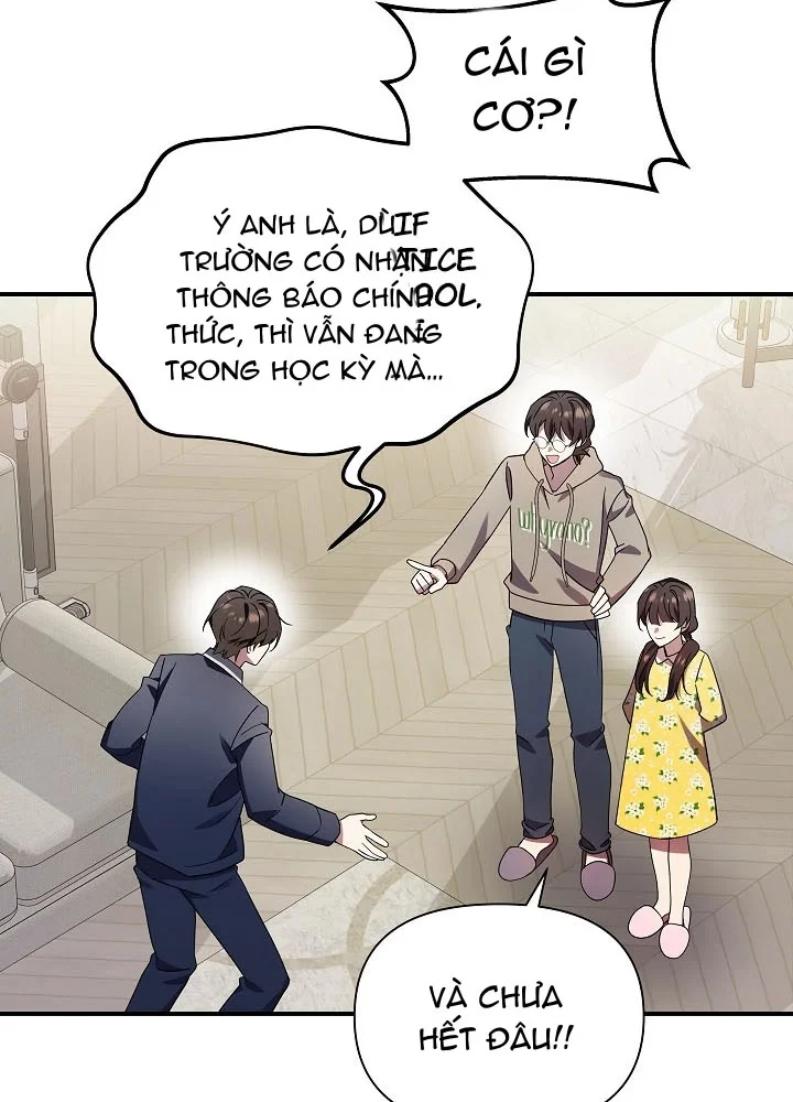 Làm Ơn Dừng Đức Giáo Hoàng Lại Chapter 64 - 69