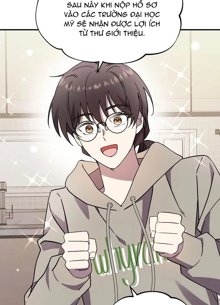 Làm Ơn Dừng Đức Giáo Hoàng Lại Chapter 64 - 71