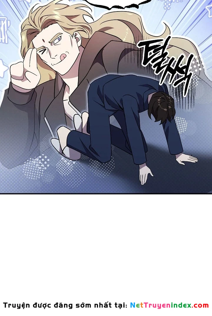 Làm Ơn Dừng Đức Giáo Hoàng Lại Chapter 64 - 81