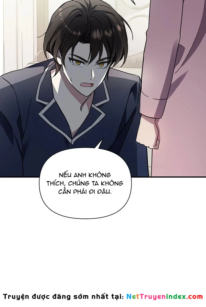 Làm Ơn Dừng Đức Giáo Hoàng Lại Chapter 64 - 83