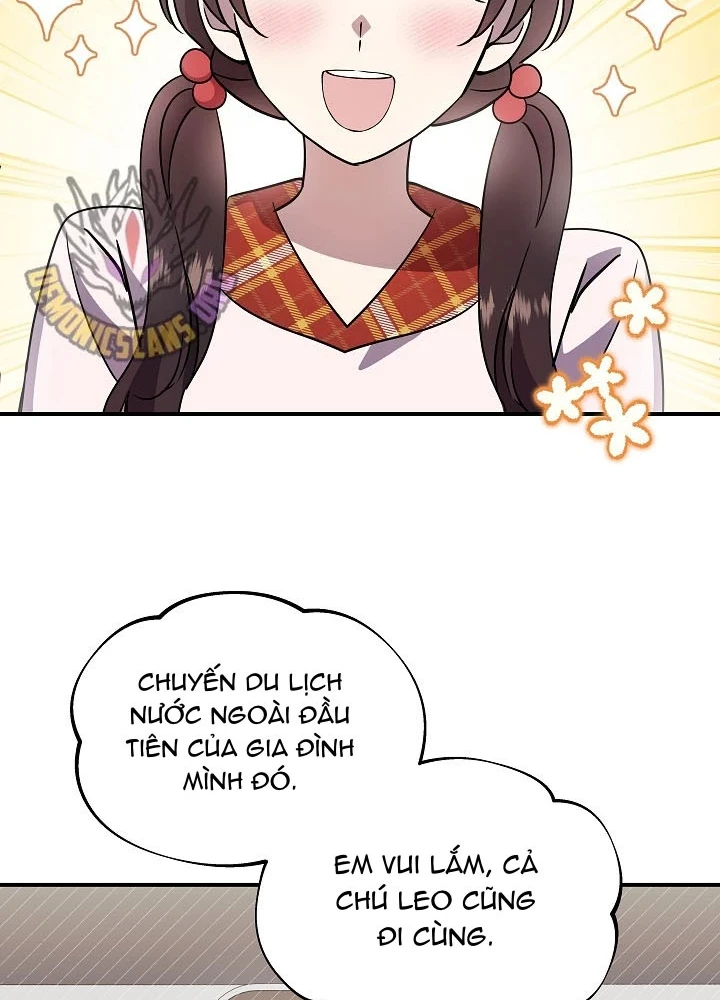 Làm Ơn Dừng Đức Giáo Hoàng Lại Chapter 64 - 93