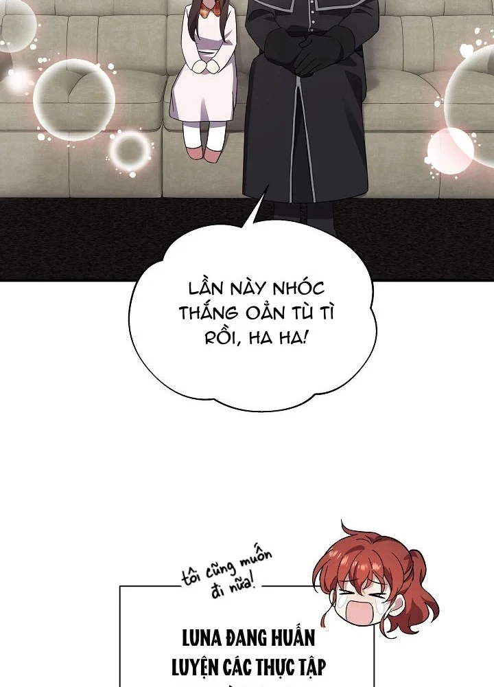 Làm Ơn Dừng Đức Giáo Hoàng Lại Chapter 64 - 95