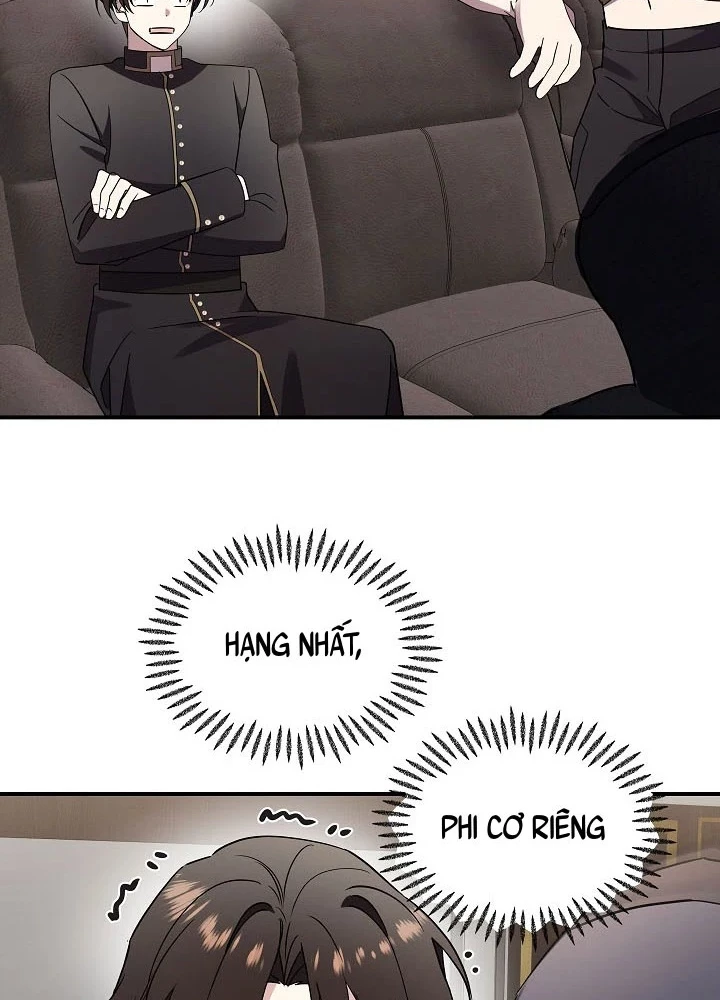 Làm Ơn Dừng Đức Giáo Hoàng Lại Chapter 64 - 103