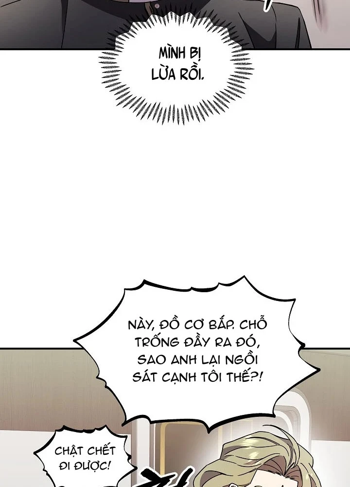 Làm Ơn Dừng Đức Giáo Hoàng Lại Chapter 64 - 105