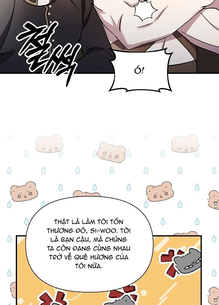 Làm Ơn Dừng Đức Giáo Hoàng Lại Chapter 64 - 107