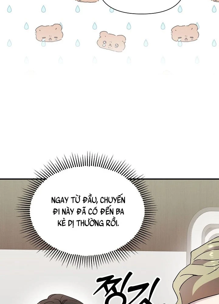 Làm Ơn Dừng Đức Giáo Hoàng Lại Chapter 64 - 109