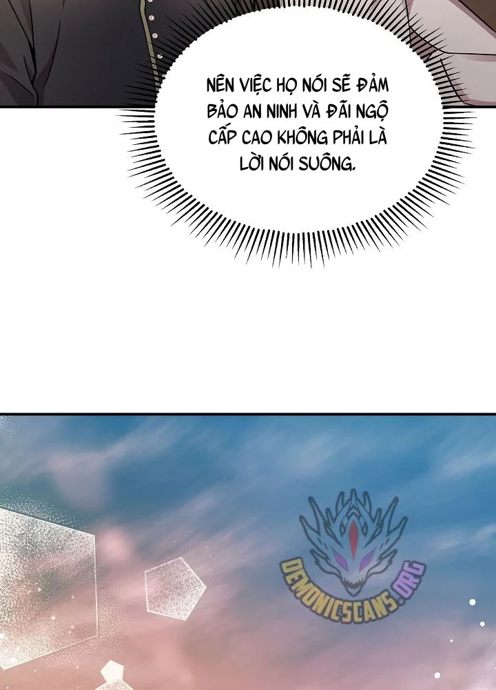 Làm Ơn Dừng Đức Giáo Hoàng Lại Chapter 64 - 111