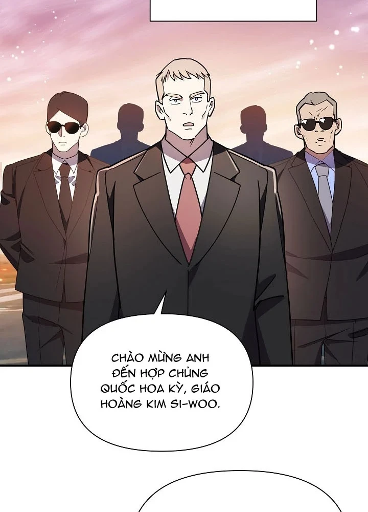 Làm Ơn Dừng Đức Giáo Hoàng Lại Chapter 64 - 115