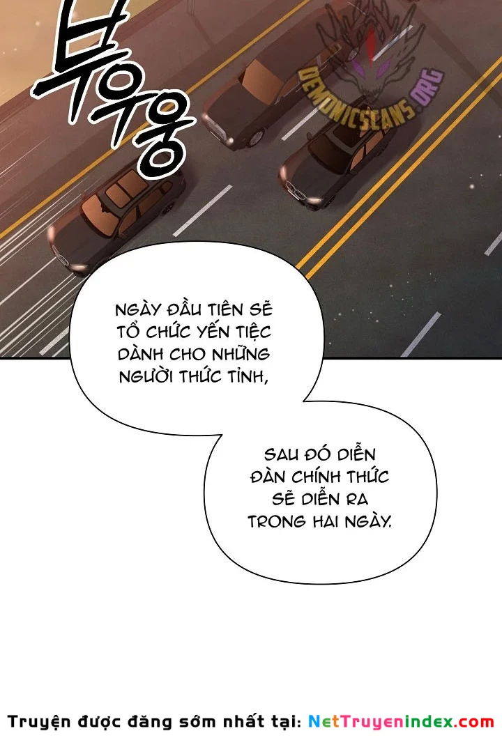 Làm Ơn Dừng Đức Giáo Hoàng Lại Chapter 64 - 121